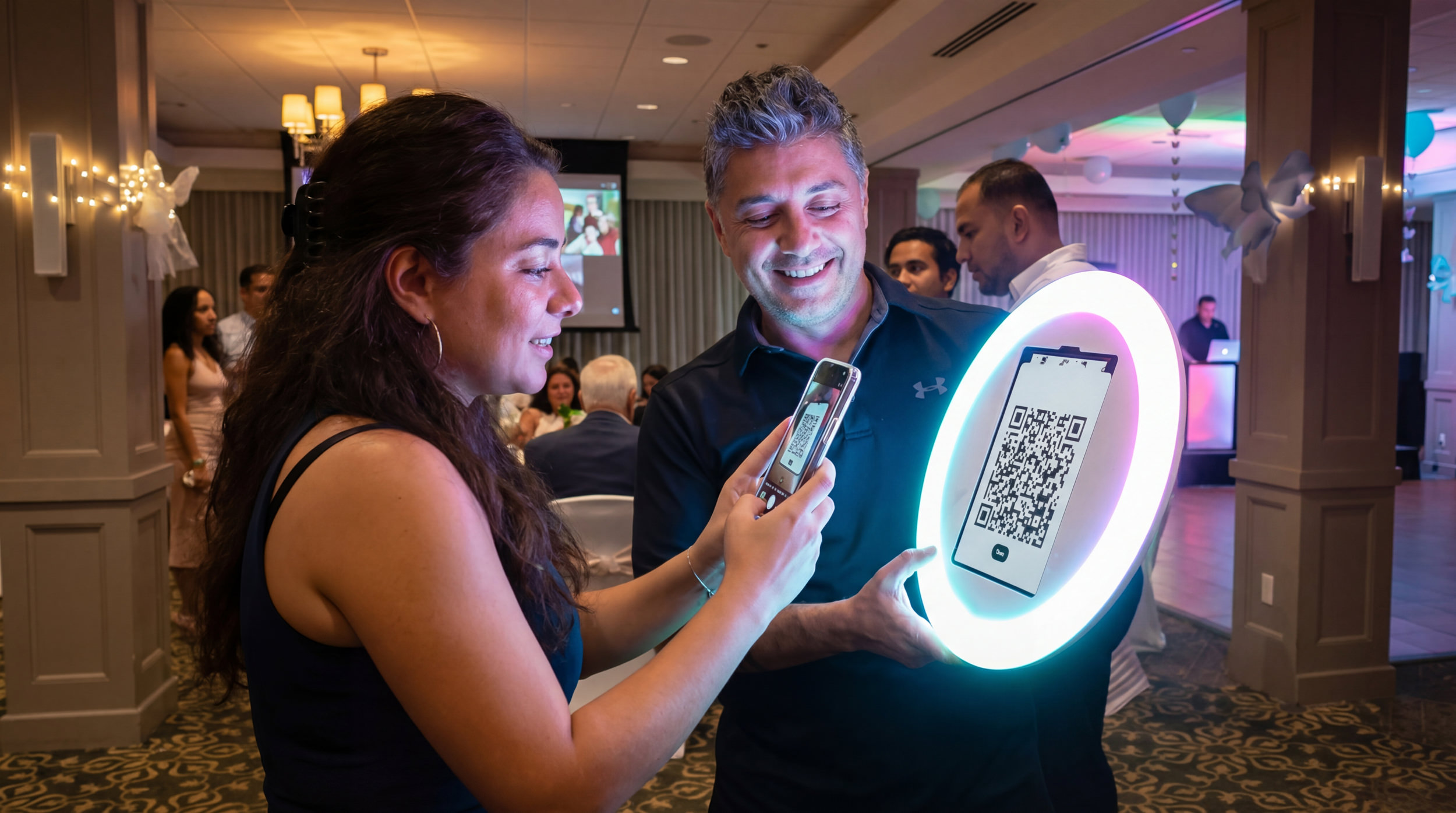 Ring Roamer by BOLI.MEDIA