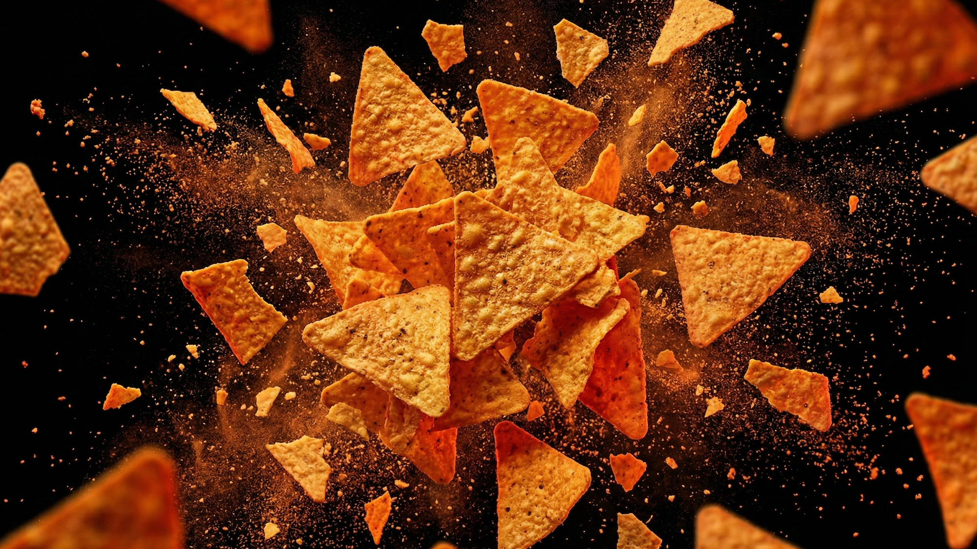 Doritos Spec Campaign